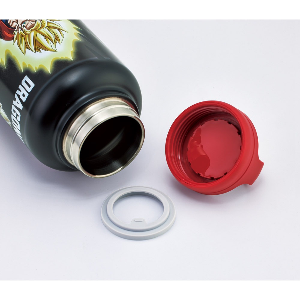 ステンレス マグボトル 水筒 1.5l 1500ml 保温 保冷 skater 1.5