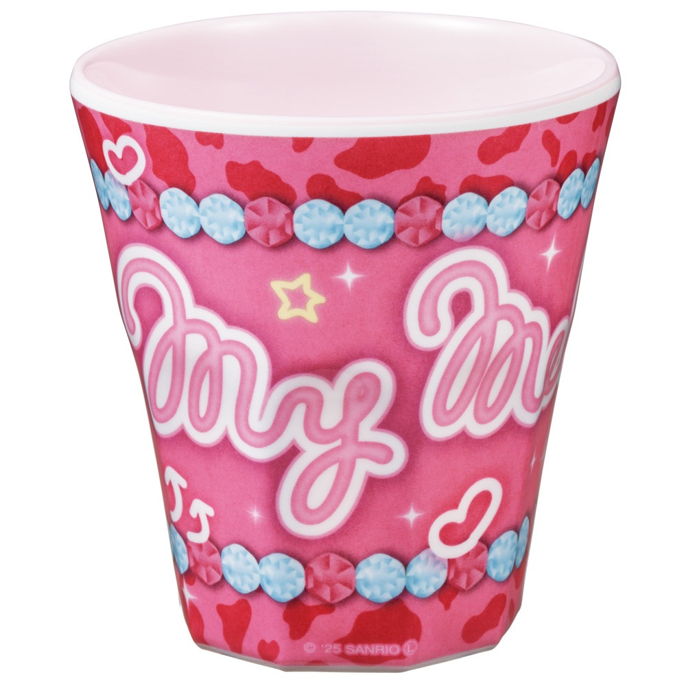 スケーター メラミンカップ キャラクター メラミンコップ メラミン