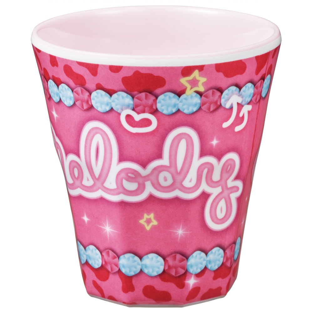 スケーター メラミンカップ キャラクター メラミンコップ メラミン