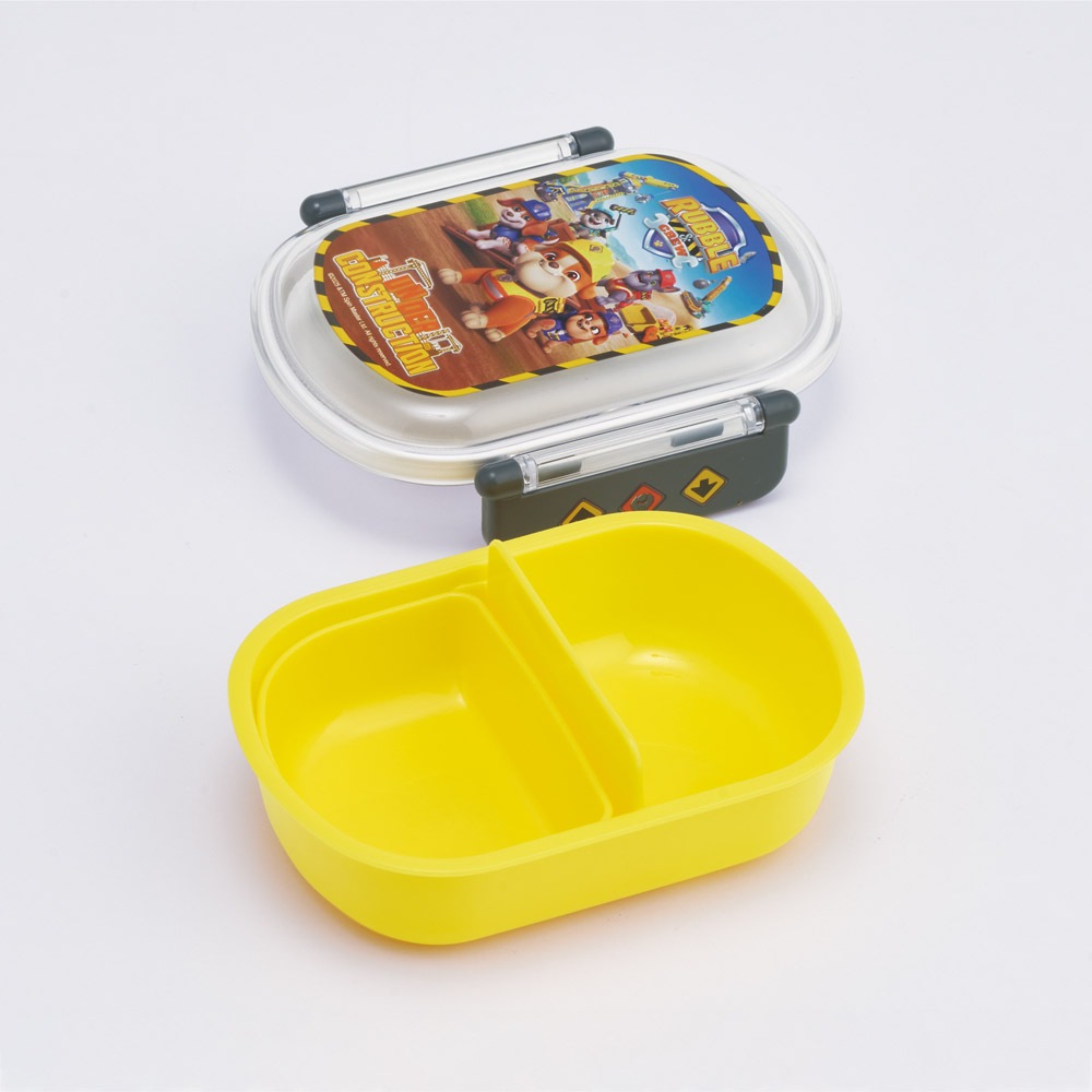 スケーター お弁当箱 子供 360ml 日本製 食洗機対応おかずがつぶれ