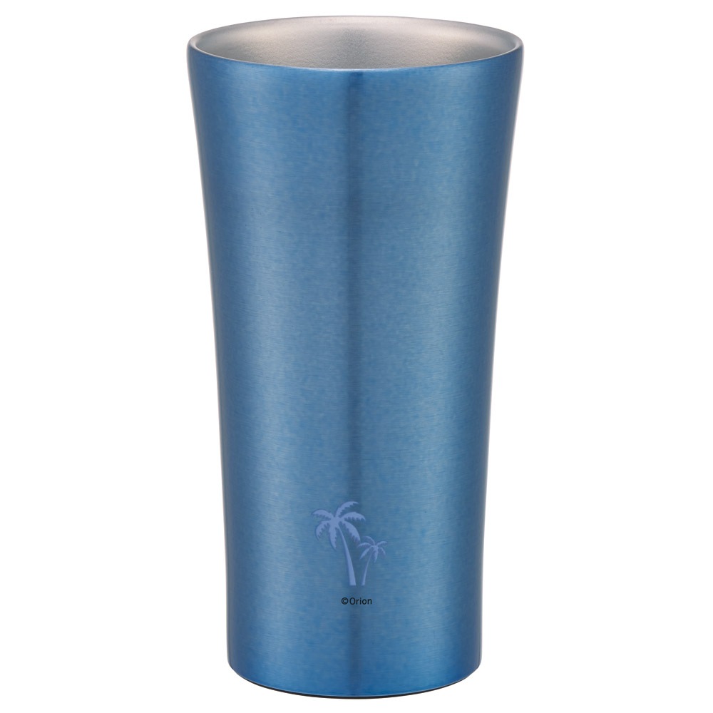 青ブタ　購入者限定抽選キャンペーン　オリジナルステンレスタンブラー タンブラー おしゃれ 保温 保冷 ステンレスタンブラー 400ml