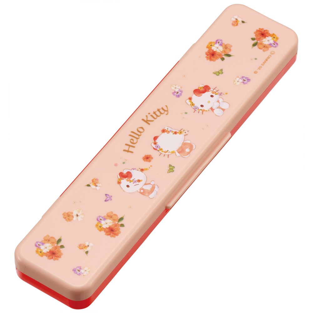 メール便対象品】 スケーター お箸＆スプーン コンビ セット 箸