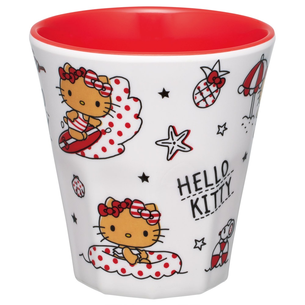 スケーター メラミンカップ キャラクター メラミンコップ メラミン