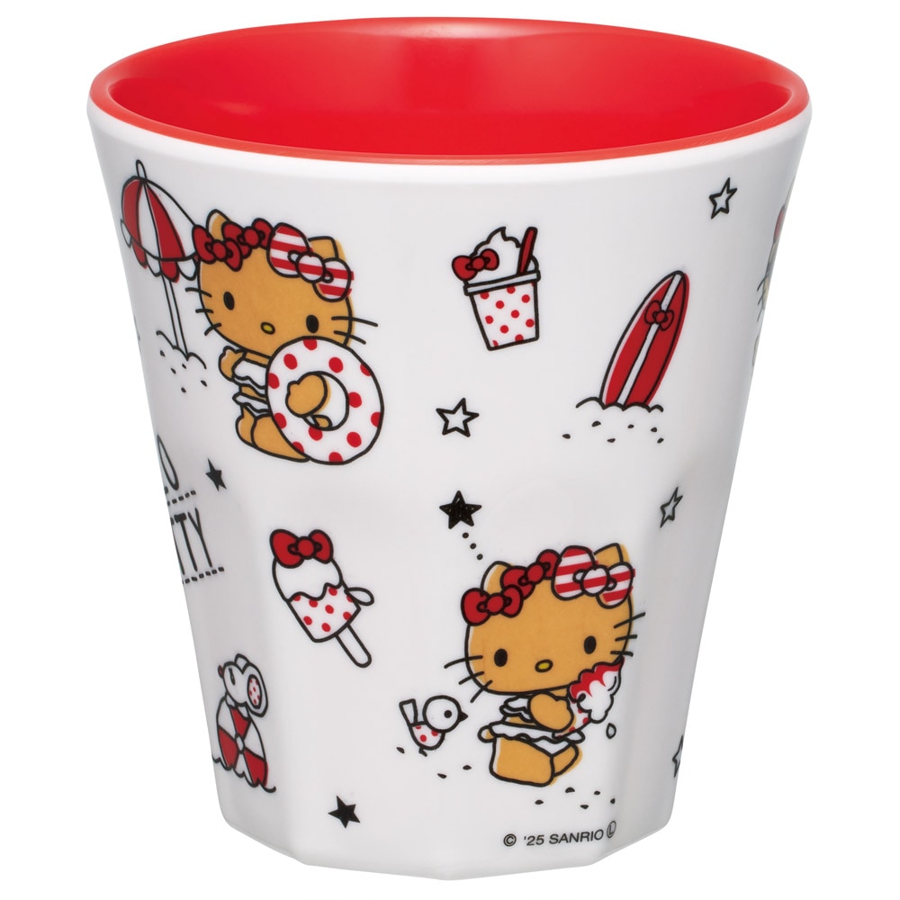 スケーター メラミンカップ キャラクター メラミンコップ メラミン