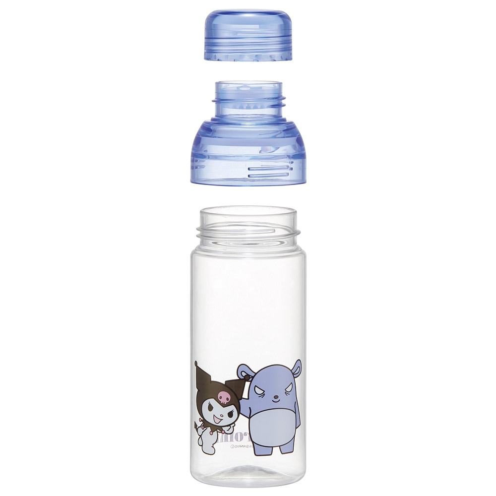 サンリオ　非売品　クロミちゃん　クリアボトル　水筒　写真たて　トレイ　など サンリオ 非売品 クロミちゃん クリアボトル 水筒 写真たて