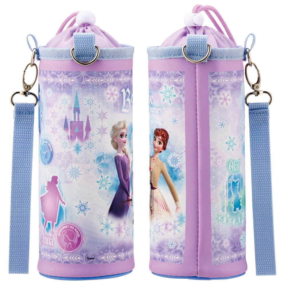 スケーター ボトル ケース ペットボトル ボトル 水筒 カバー 保冷