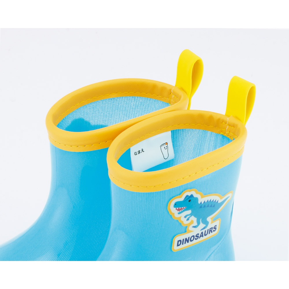 スケーター 長靴 キッズ 子供 14cm おしゃれ キャラクター レイン