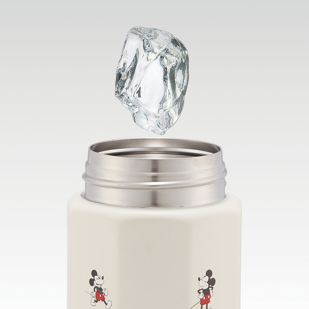 Disney 水筒 サーモス thermos ステンレス ミッキーマウス