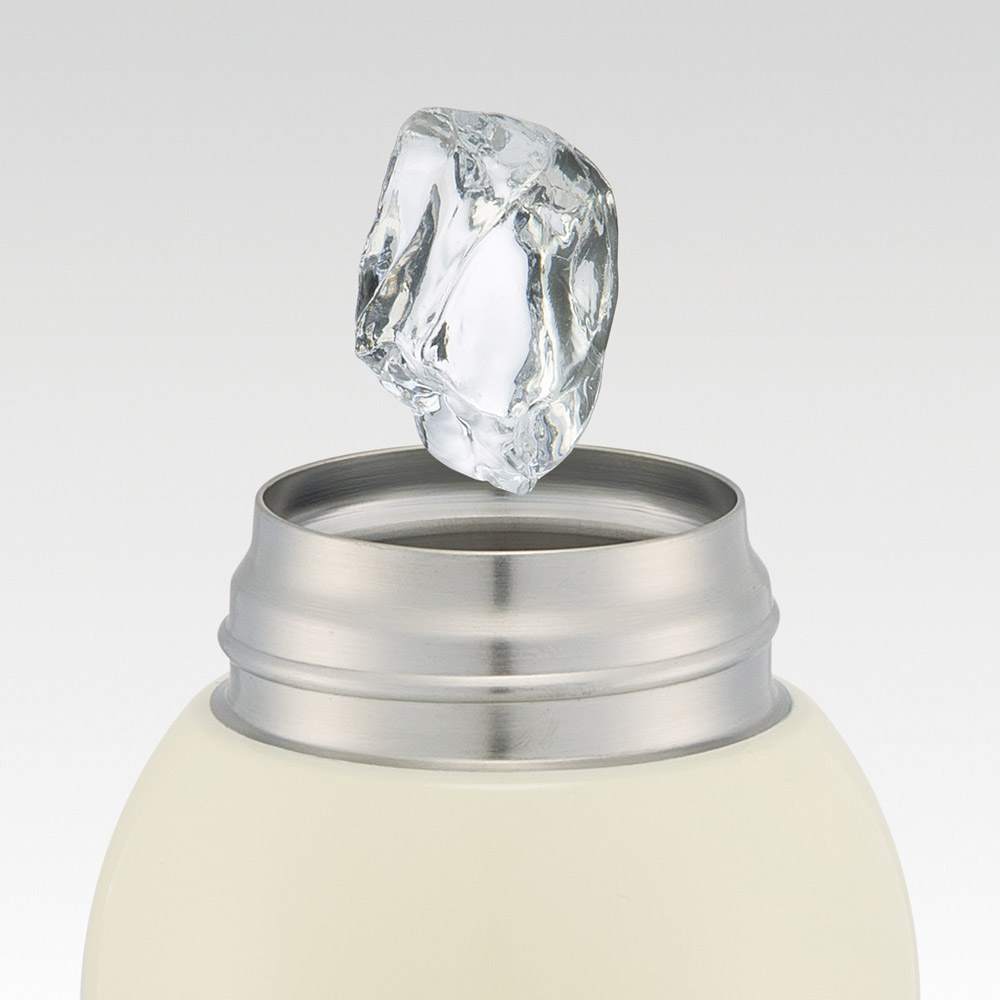 宝瓶 直飲みダイレクトステンレスボトル 600ml 星のカービィ ピクニック