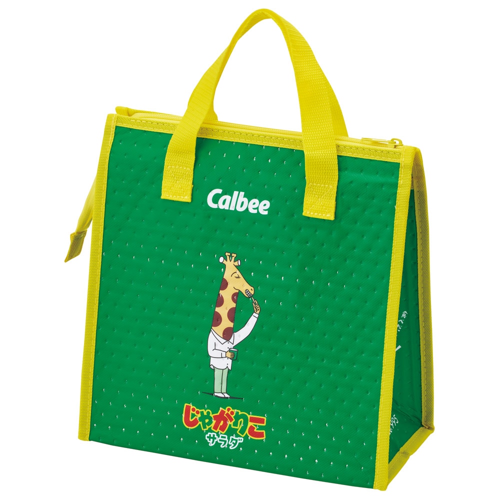 新品 6点 Calbee じゃがりこ 収納ケース 保冷バッグ サンダル 雑貨 カルビー じゃがりこサラダ 保冷バッグ - メルカリ