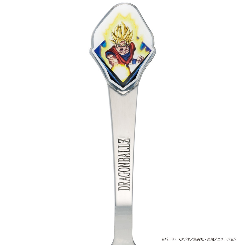 メール便対象品】 スケーター スプーン キャラクター キッズ