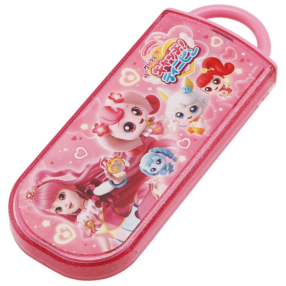 スケーター 箸 スプーン フォーク セット 子供 お弁当 カトラリー