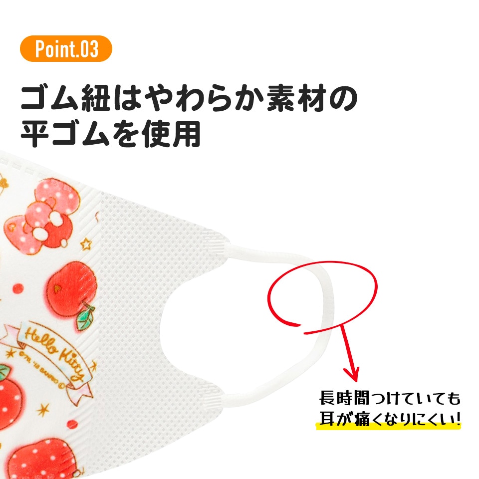 ハンドメイドマスク　ゆめかわ　ウサギ×ねこ　幼児インナーマスク プリンセスマスク（不織布マスク用カバー) かわいいウサギ