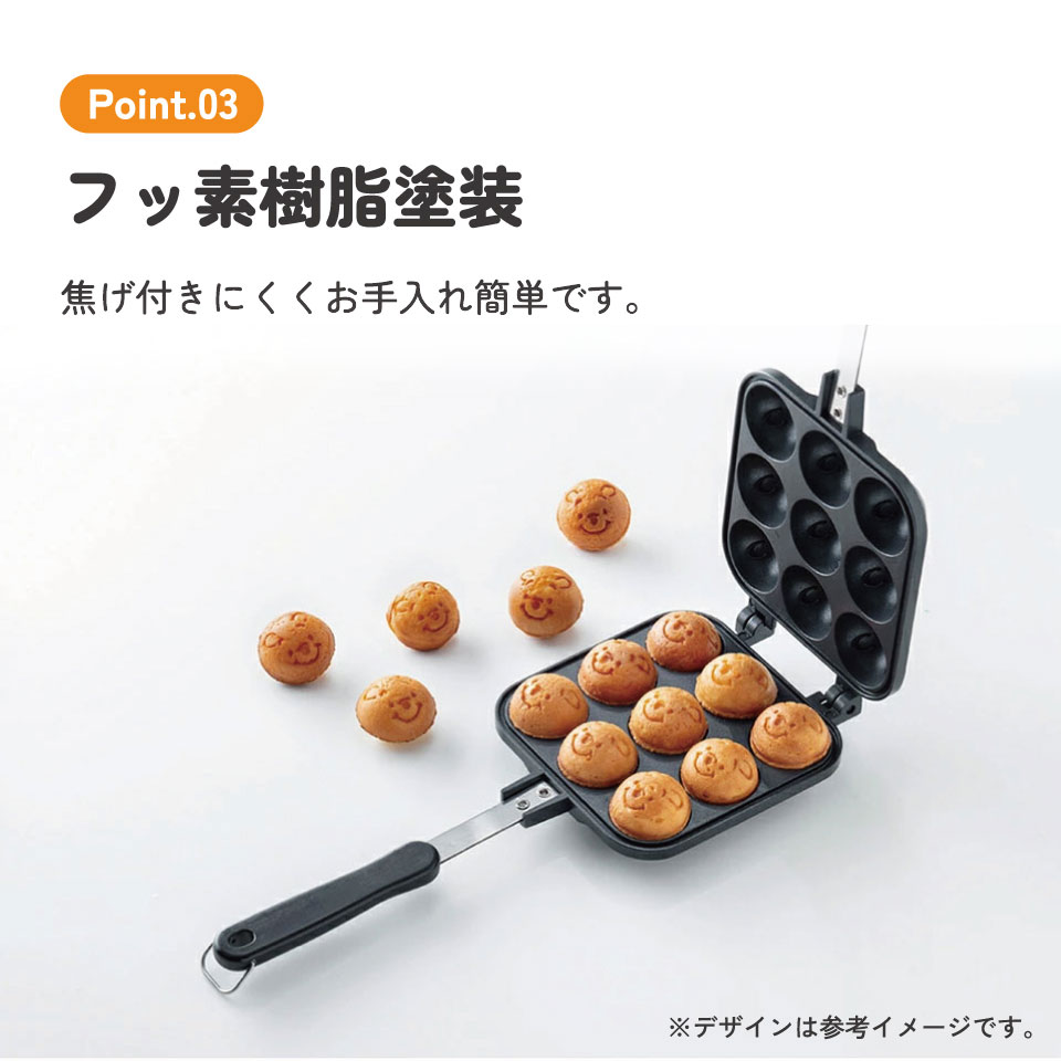 ベビーカステラ機（Ｓさん専用出品） ベビーカステラ機（Sさん専用出品）