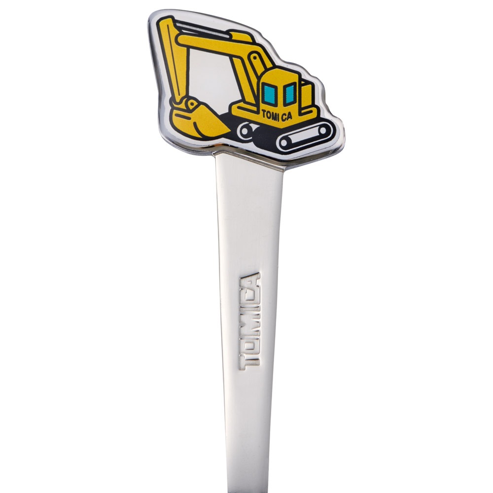 メール便対象品】 スケーター スプーン キャラクター キッズ