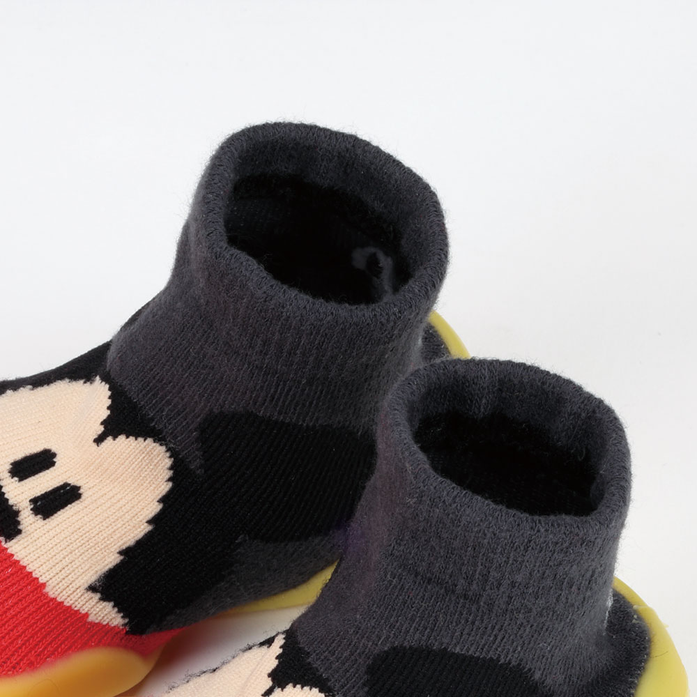 ソックス シューズ XS 11.3cm ベビー ファースト シューズ 靴