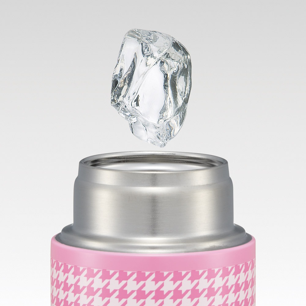 スケーター 水筒 350ml 超軽量 350 直飲み 軽い 保温 保冷 少量