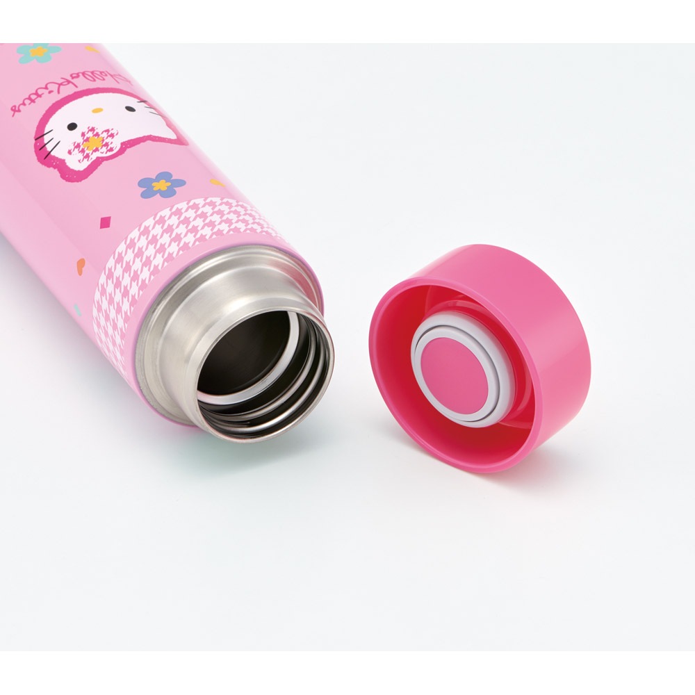 スケーター 水筒 350ml 超軽量 350 直飲み 軽い 保温 保冷 少量