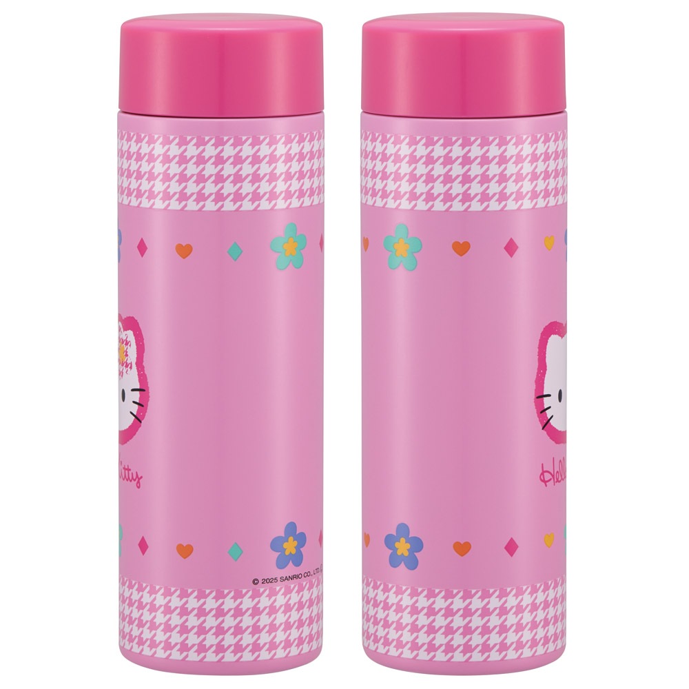 スケーター 水筒 350ml 超軽量 350 直飲み 軽い 保温 保冷 少量