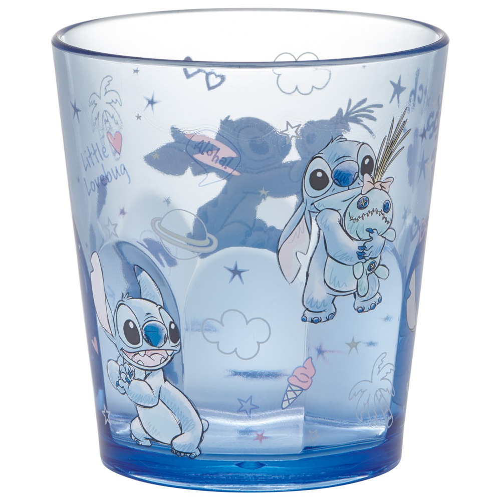 スケーター アクリル コップ 割れにくい 280ml プラスチック 子供