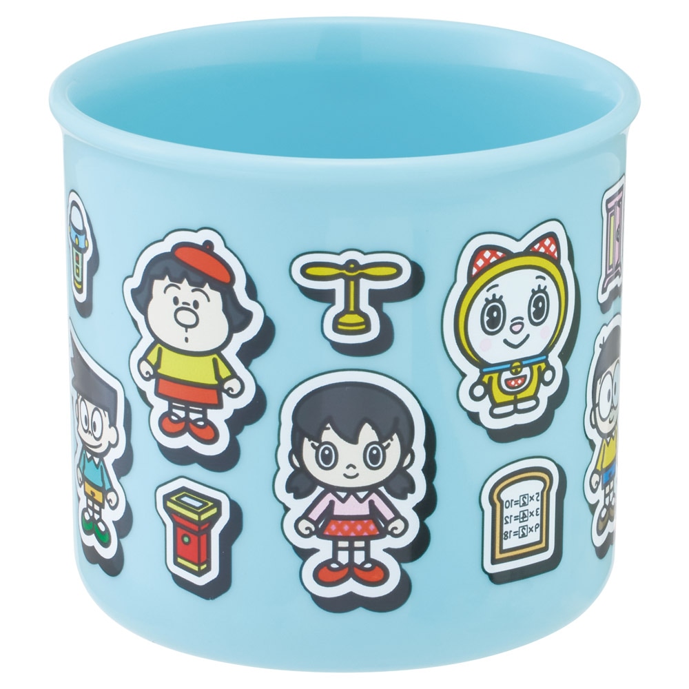 スケーター 200ml プラスチック コップ 幼稚園 子供 プラコップ 割れ