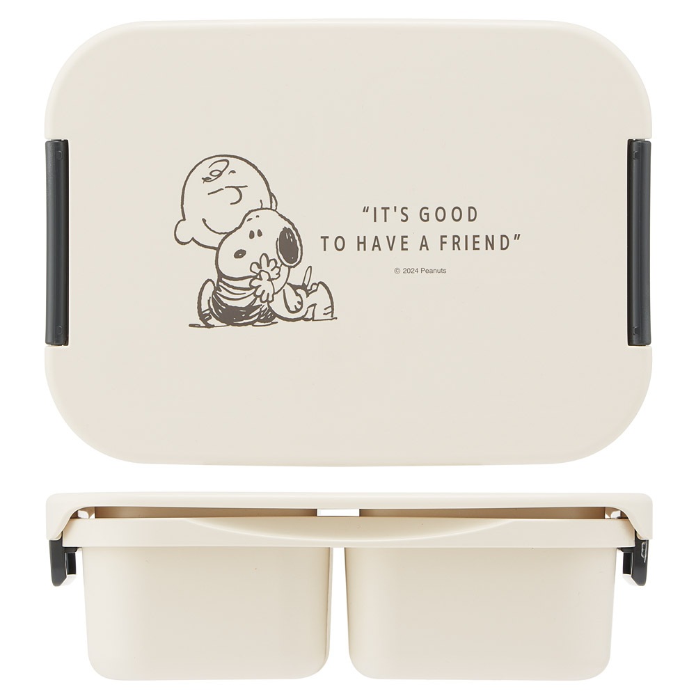 抗菌 セパレート型 弁当箱 900ml タイト ランチボックス 1段 一体型