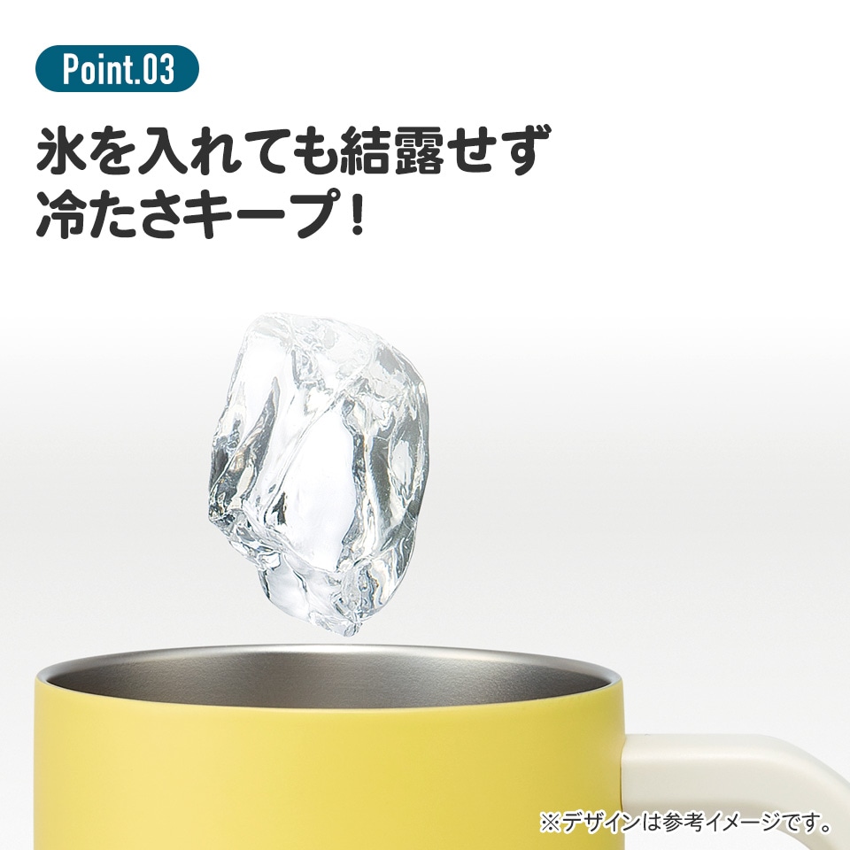 ピンクプーさん専用 フタ付き ステンレス マグ カップ コップ 330ml 保温 保冷