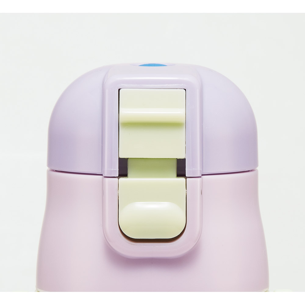 2WAYステンレスボトル 350ml/420ml リトルユニコーン ユニコーン柄