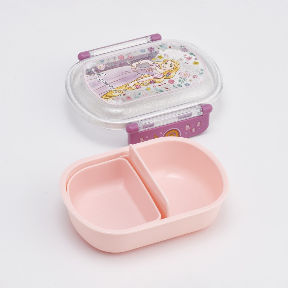 スケーター お弁当箱 子供 360ml 日本製 食洗機対応おかずがつぶれ