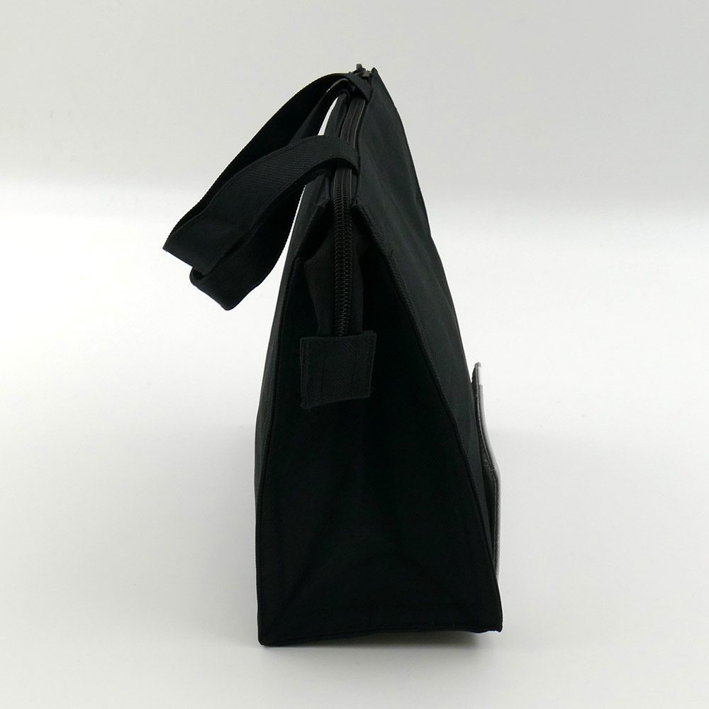 スケーター スマホスタンド付き ランチ バッグ お弁当 かばん 保温