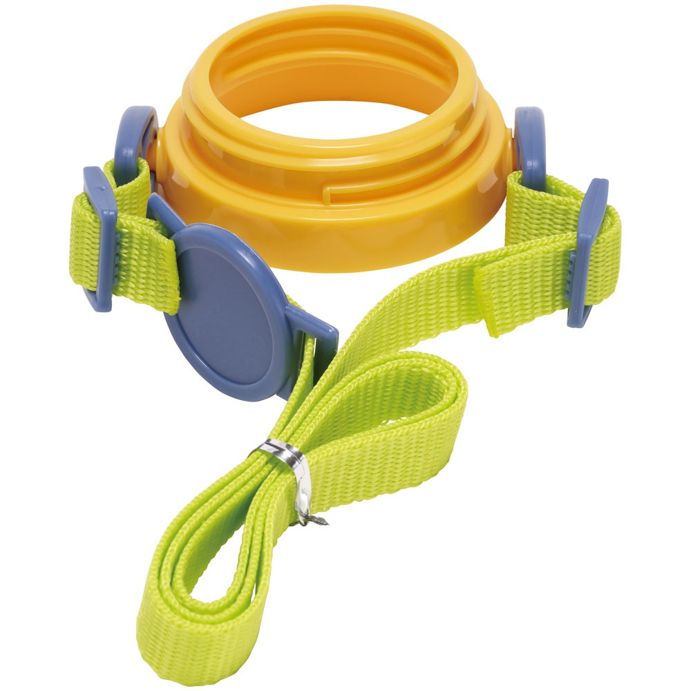 超軽量2WAYストローステンマグ 350ml ディノサウルス ピクチャ