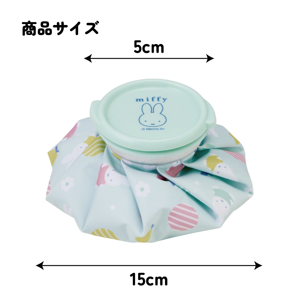 氷嚢 氷のう Sサイズ アイスバッグ アイスパック アイシング 冷却