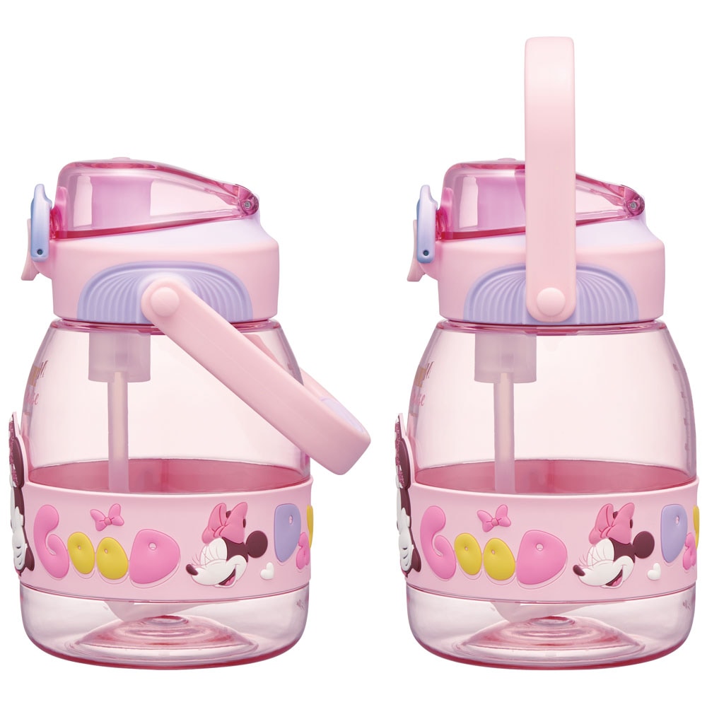 ストロー ホッパー ボトル 水筒 1.2L 1200ml プラスチック 水分補給