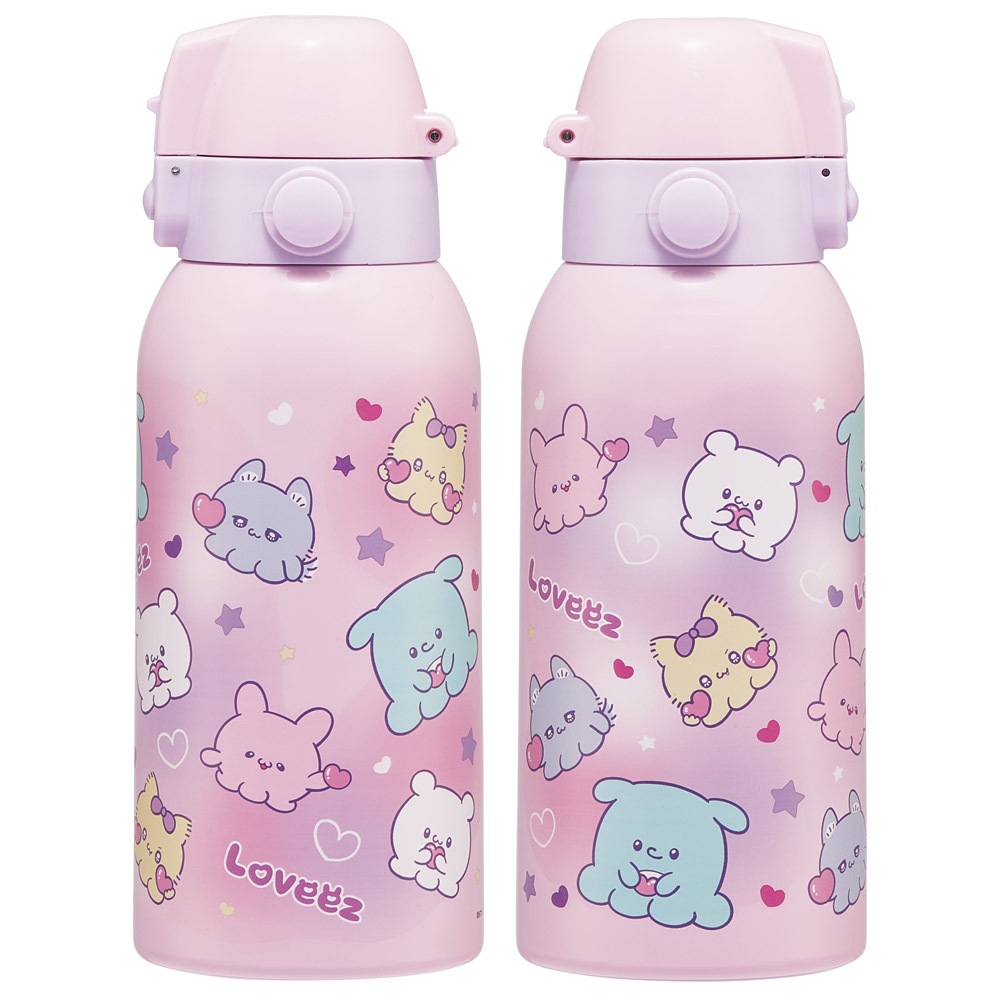 Shinako 3WAYキャップボトル 600ml 450ml Shinako 3WAYキャップボトル 600ml 450ml Shinako 3WAYキャップ