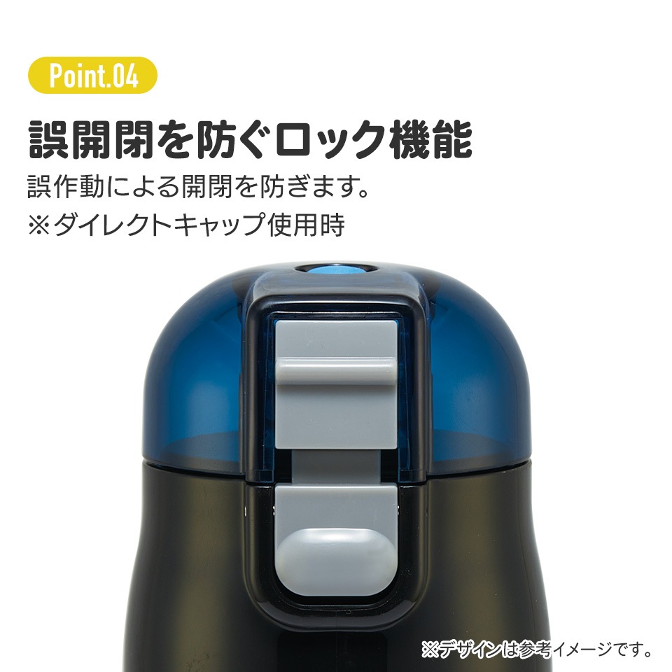 ☆soda様☆ 専用 ステンレスボトル | G4Space × SODAPOP