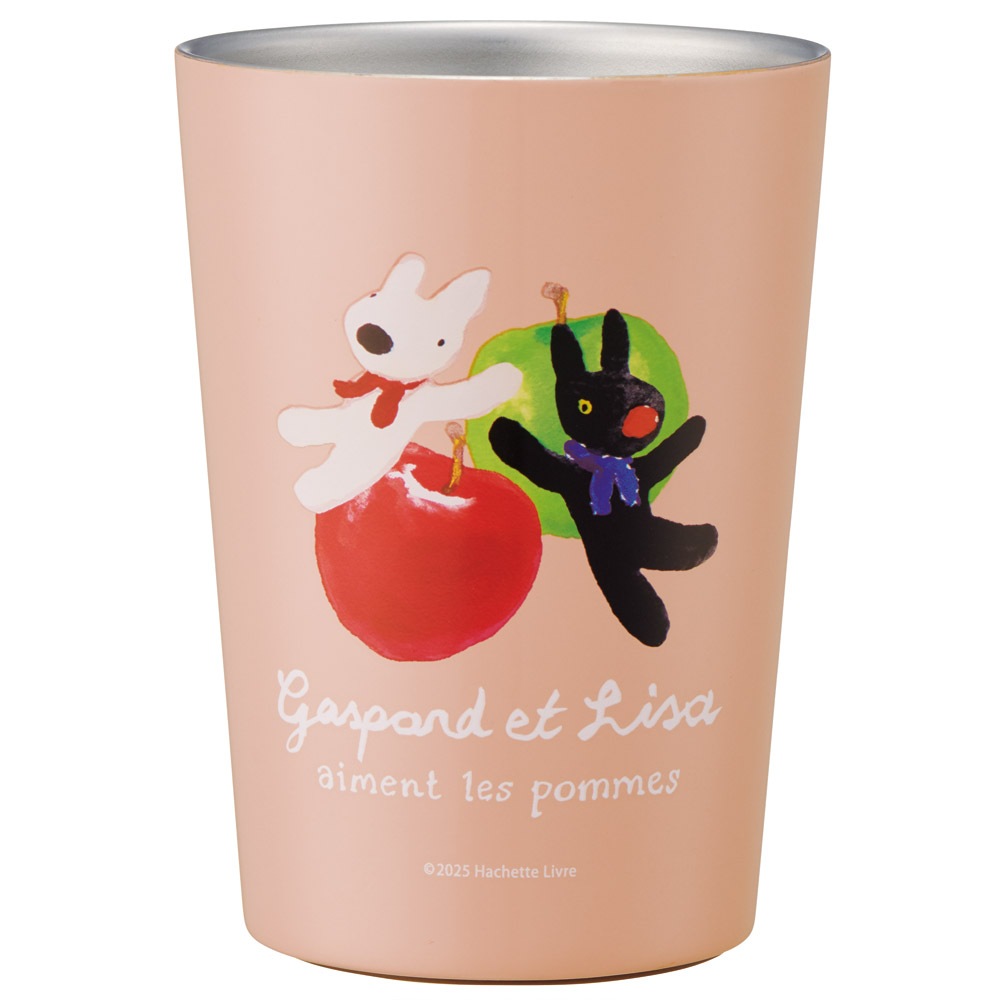 スケーター ステンレスタンブラー キャラクター コンビニ タンブラー