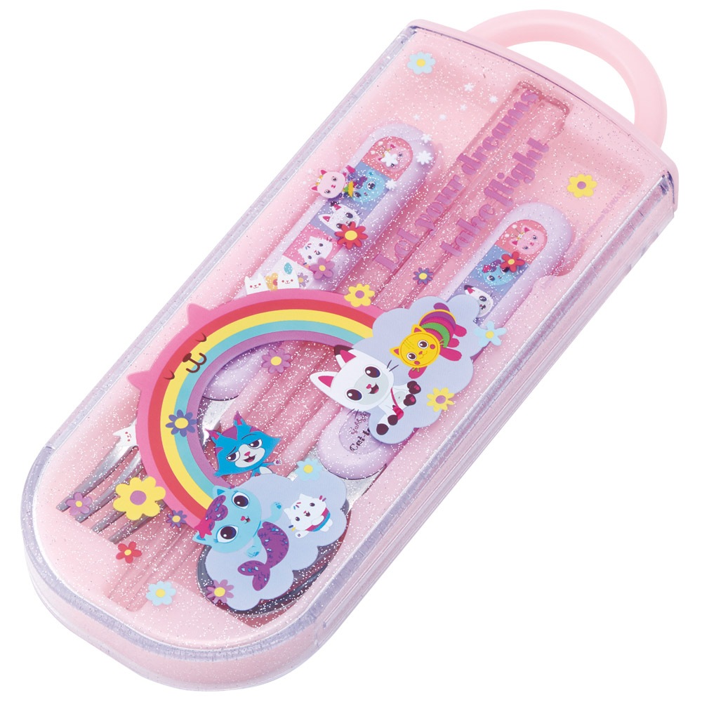 メール便対象品】 スケーター スプーン フォーク 箸 セット 子供