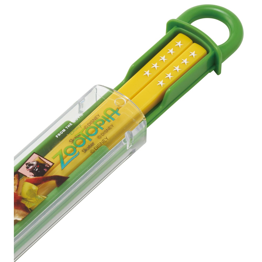 入園入学クーポン対象】【メール便対象品】 スケーター お箸セット 食