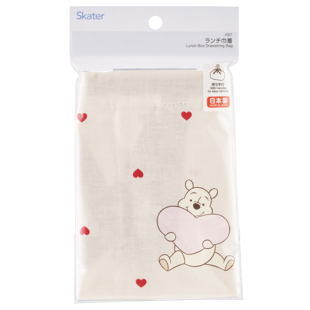 メール便対象品】 スケーター お弁当袋 幼稚園 キャラクター ランチ