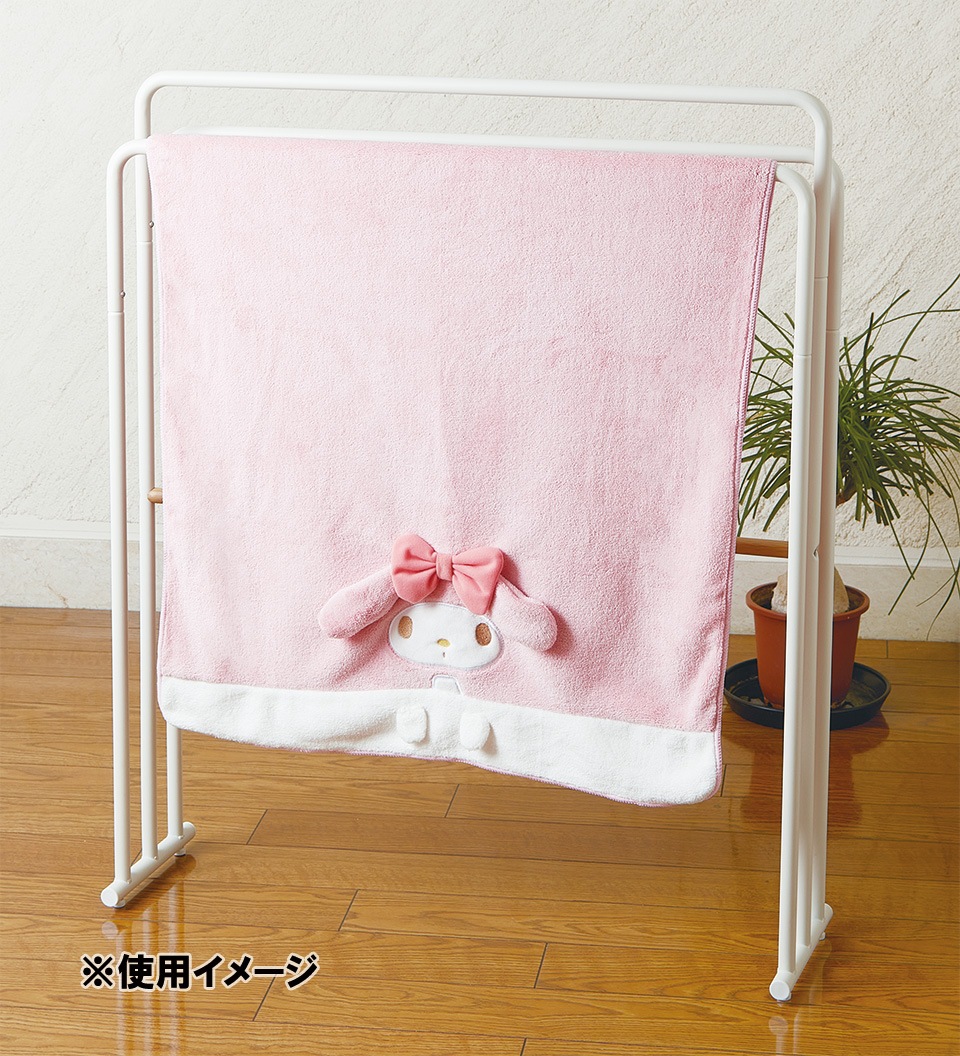 しっかり推します！両面バスタオル 箱推しＶｅｒ． 今治タオル バスタオル ミニバスタオル 薄手 片面 ガーゼ 部屋