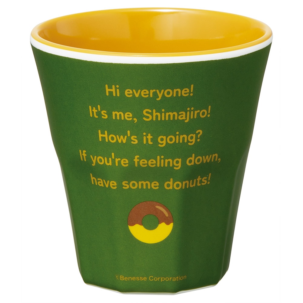 スケーター メラミン カップ コップ キャラクター 子供 割れにくい