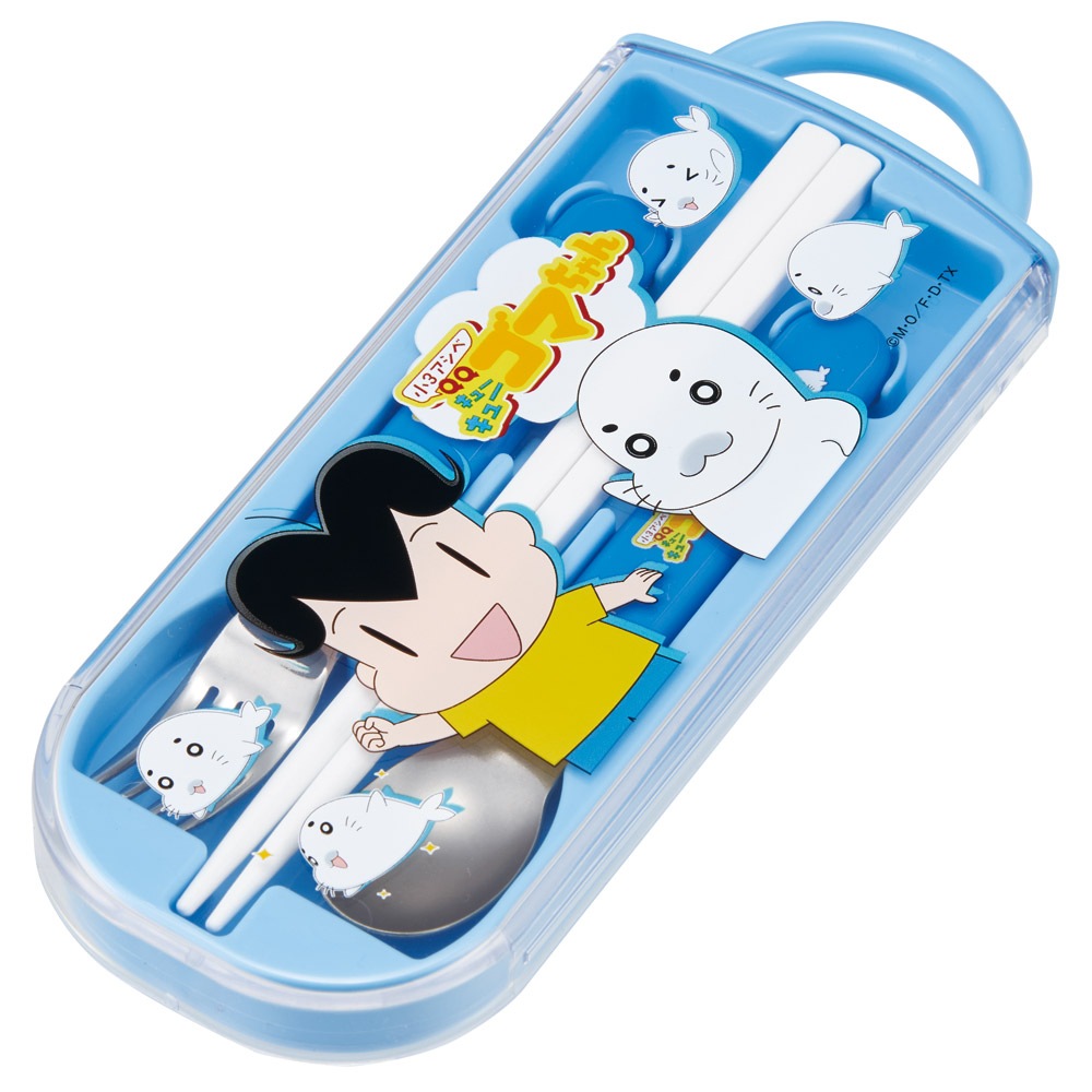 スケーター 箸 スプーン フォーク セット 子供 お弁当 カトラリー