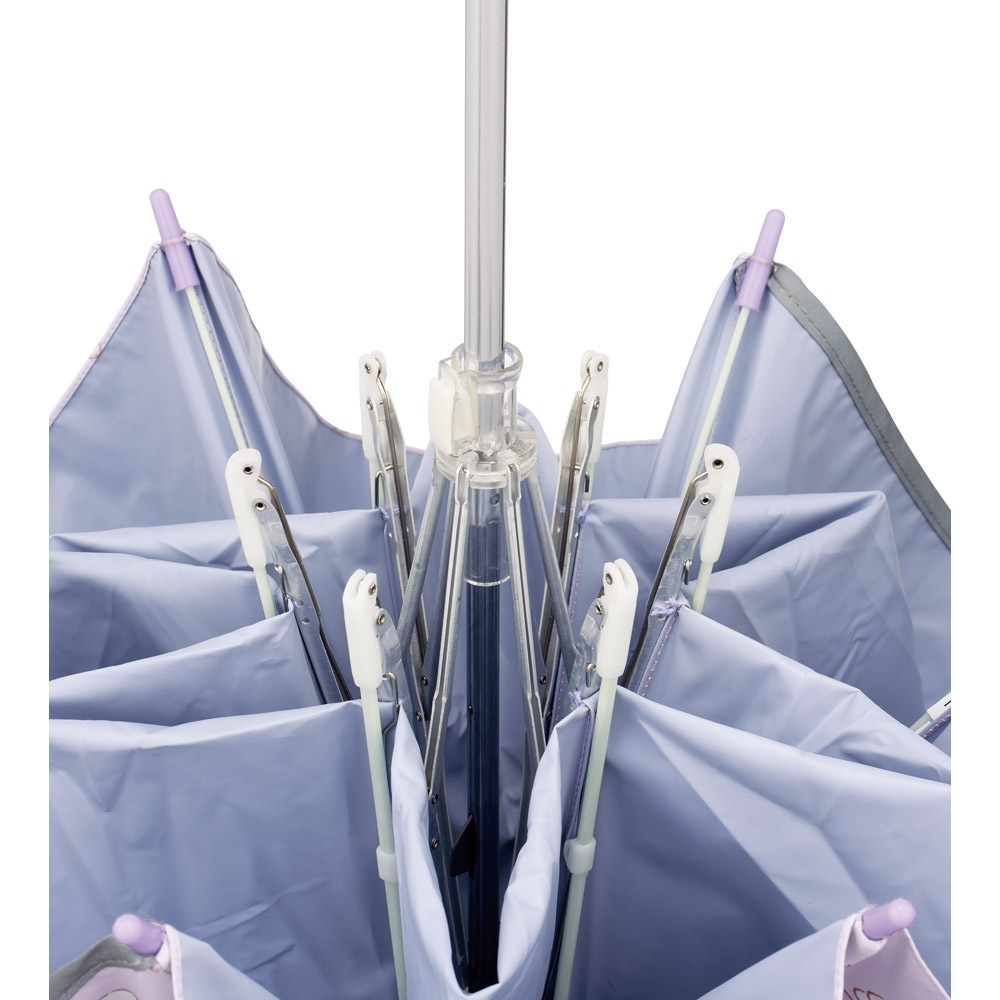 パーリーＵＶ傘 PEARLY GATES 【NEW】パーリーゲイツ Big!Big!スマイル