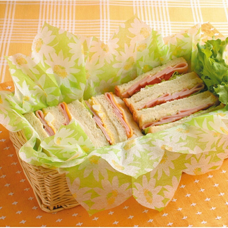 食パンカットガイド Sサイズ ベーシツク／SCG1_4973307009730