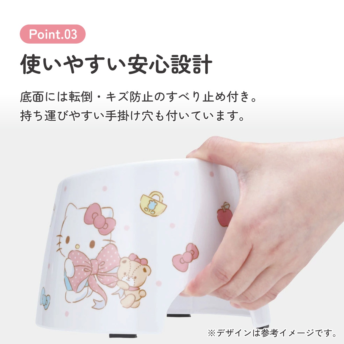 メラミン製 フード ボウル ペット 食器 エサ 犬 わんちゃん メラミン
