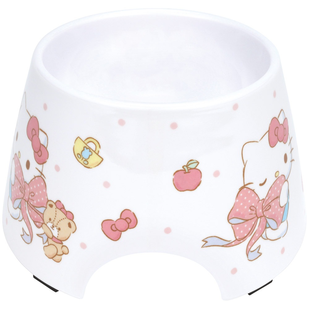 メラミン製 フード ボウル ペット 食器 エサ 犬 わんちゃん メラミン