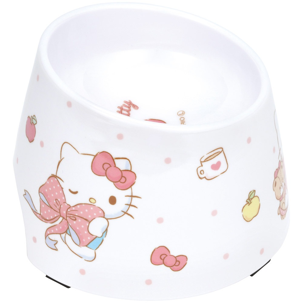 メラミン製 フード ボウル ペット 食器 エサ 犬 わんちゃん