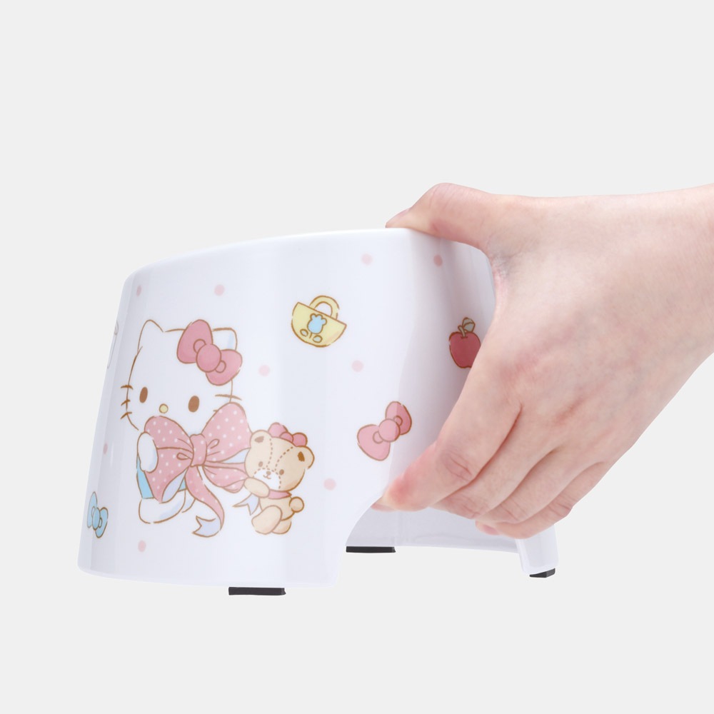 メラミン製 フード ボウル ペット 食器 エサ 犬 わんちゃん メラミン