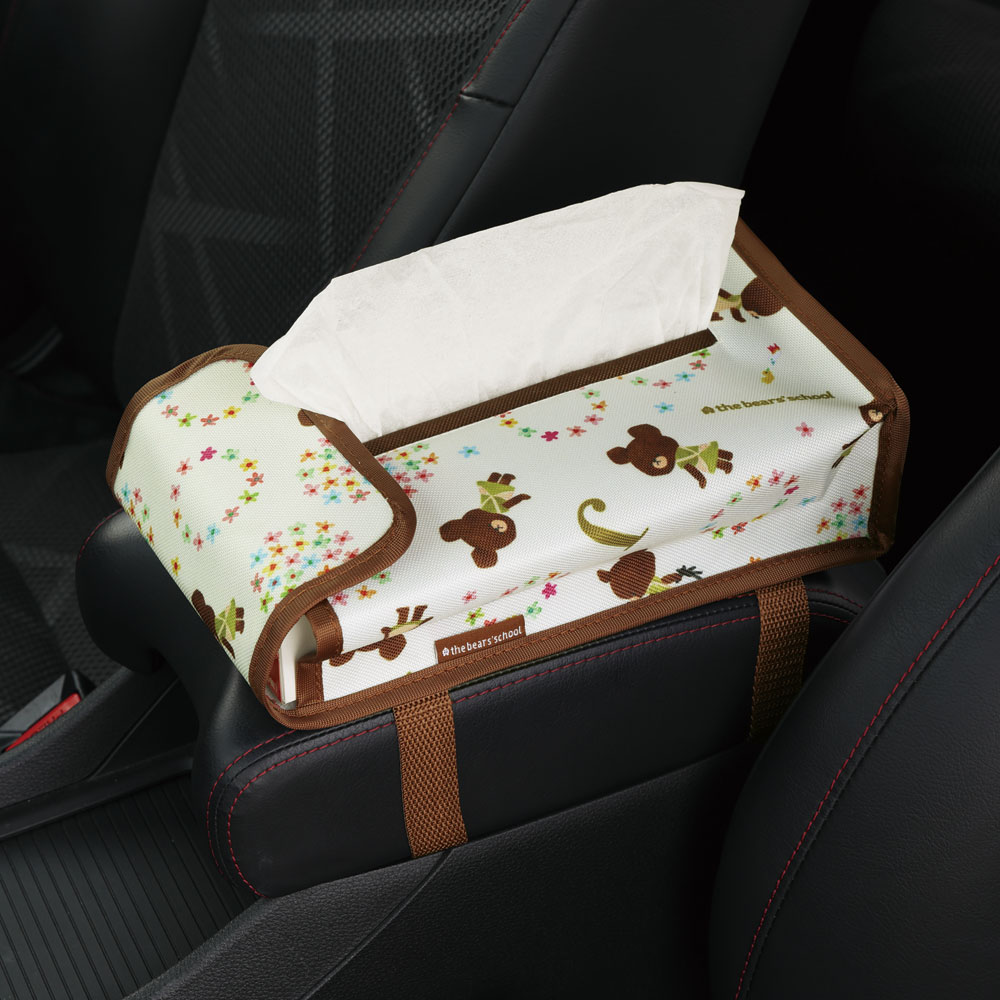 ✳︎専用✳︎再販✳︎ハンドメイド✳︎ポーチ付きティッシュケース