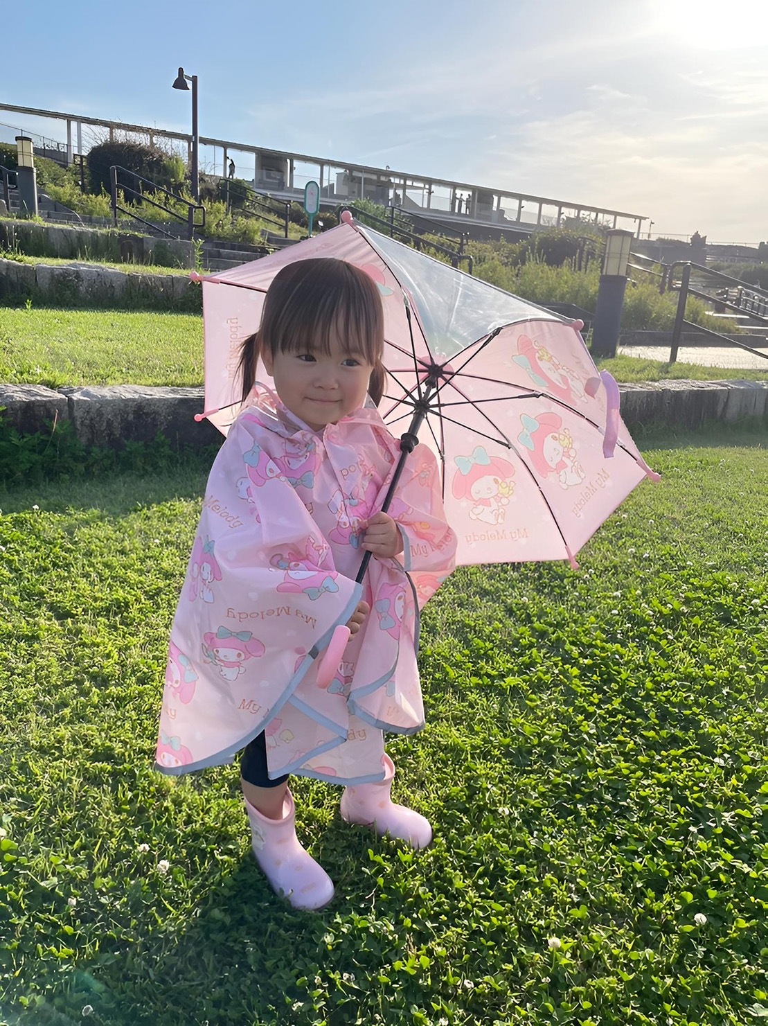 マイメロ Amazon.co.jp: マイメロディ 超超BIGぬいぐるみ マイメロ